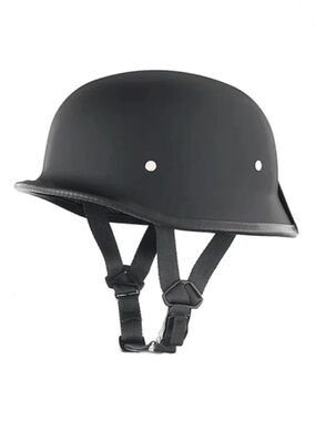 Harley-Davidson Overdrive 1/2 Helmet XL